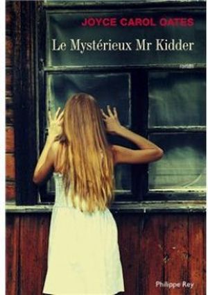 Le Mystérieux Mr Kidder
