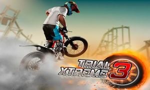 Trial Xtrem 3