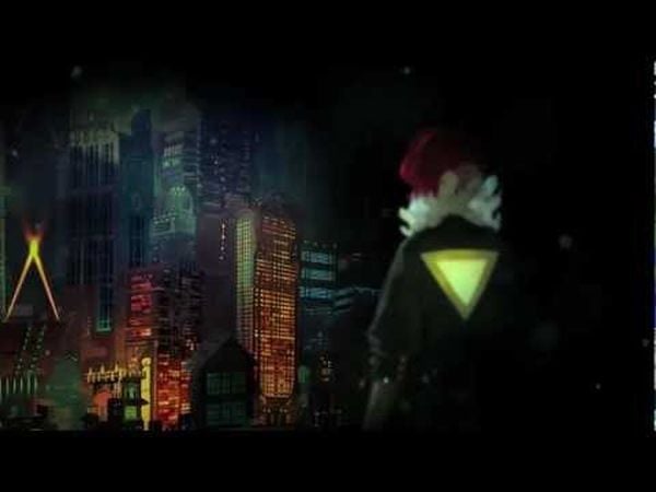 Transistor