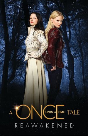 Once Upon A Tale