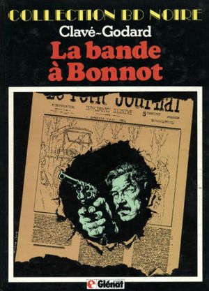 La Bande à Bonnot