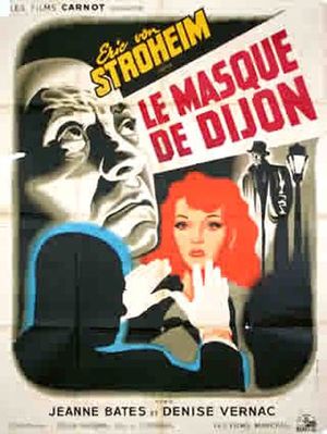 Le masque de Dijon