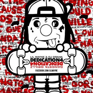 Dedication 4