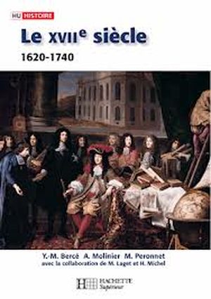 Le XVIIe siècle : De la Contre-Réforme aux Lumières (1620 - 1740)