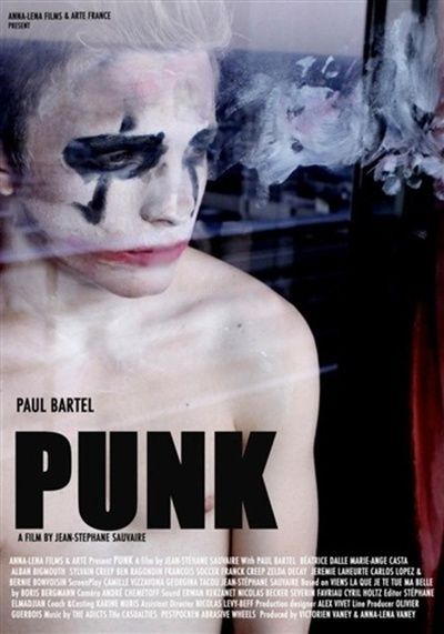 Punk - Téléfilm (2013) - SensCritique