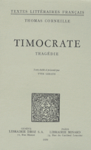 Timocrate
