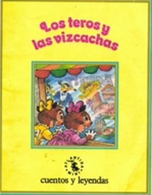 Los Teros y las Vizcachas