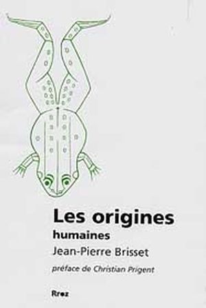 Les Origines humaines