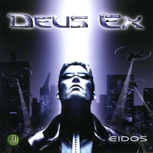 Deus Ex: Game of the Year Edition Soundtrack (OST)