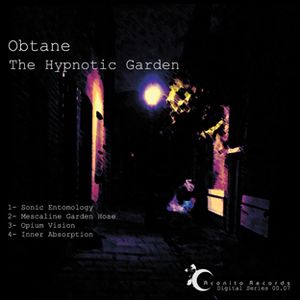 The Hypnotic Garden (EP)