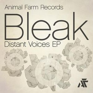 Distant Voices (EP)