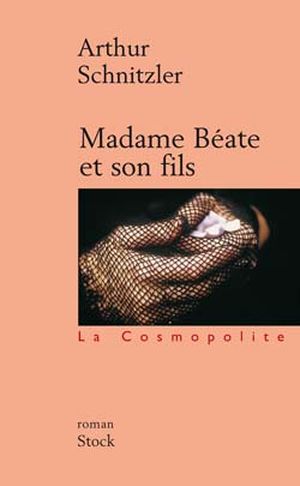 Madame Béate et son fils