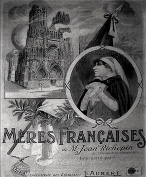 Mères Francaises