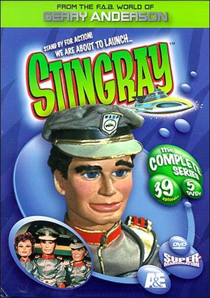 Stingray (1964)