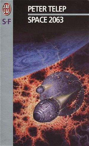 Space 2063