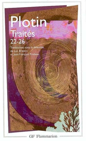 Traités 22-26