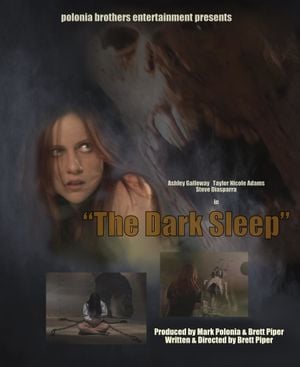 The Dark Sleep