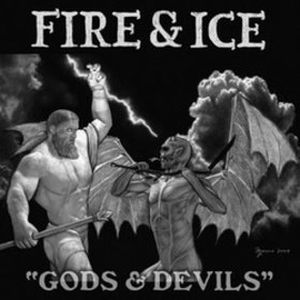 Gods & Devils (EP)