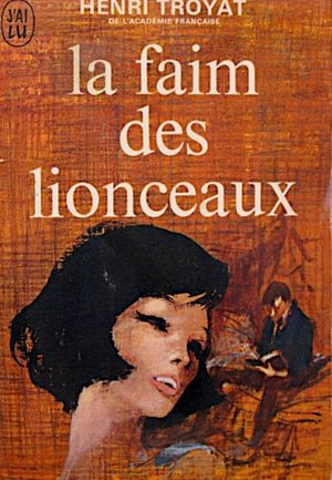 La faim des lionceaux