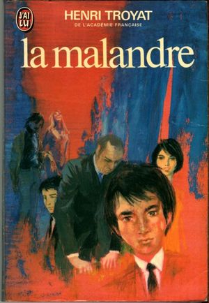 La malandre