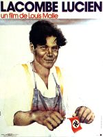 Affiche Lacombe Lucien Affiche Lacombe Lucien
