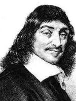 René Descartes