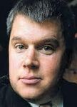 Lemony Snicket