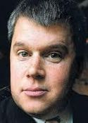 Lemony Snicket