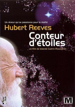 Hubert Reeves : conteur d'étoile