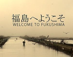 Welcome to Fukushima