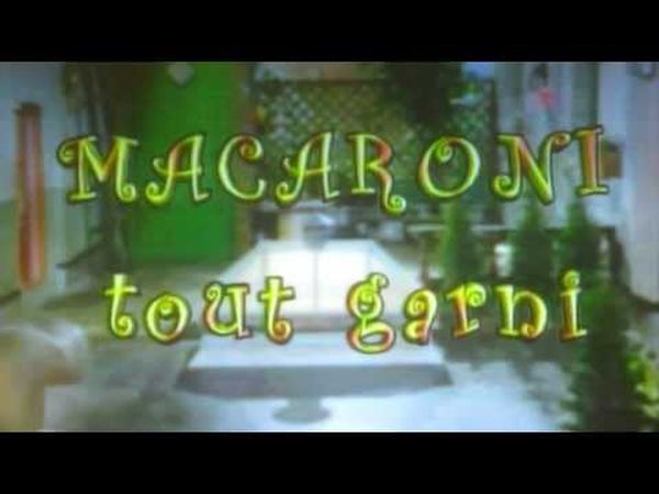 Macaroni Tout Garni