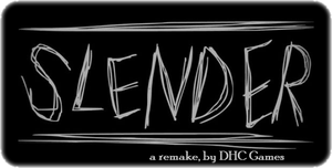 Slender: The Remake