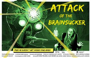 Attack of the Brainsucker