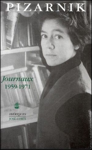 Journaux 1959-1971