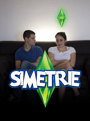 Simétrie