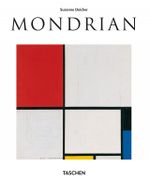Couverture Mondrian