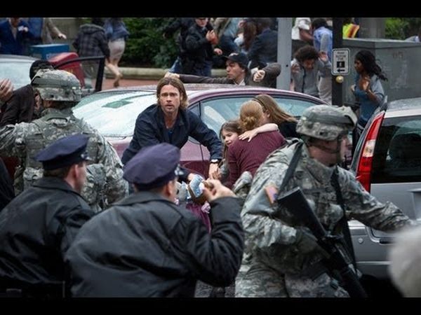 World War Z