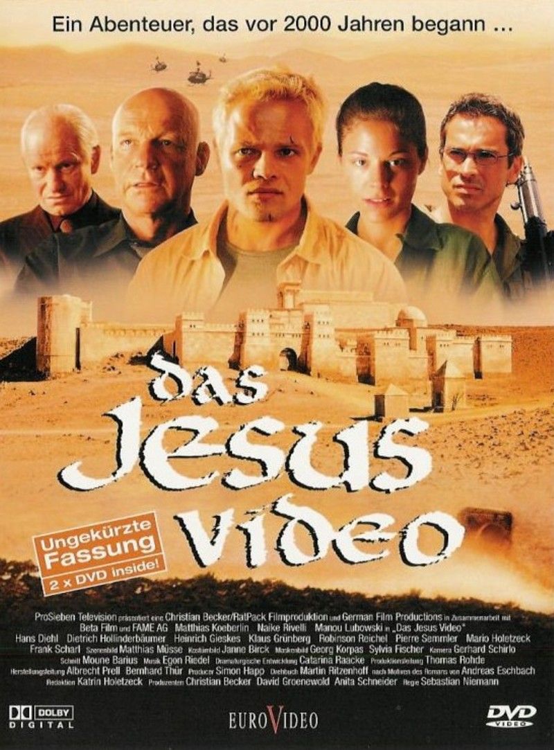A La Poursuite Du Passé Film
