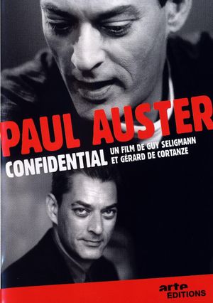 Paul Auster confidential