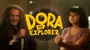 Dora The Explorer And The Destiny Medallion