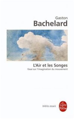 L'Air et les Songes