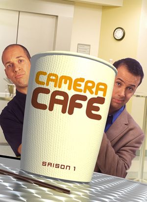 Caméra Café (Canada)