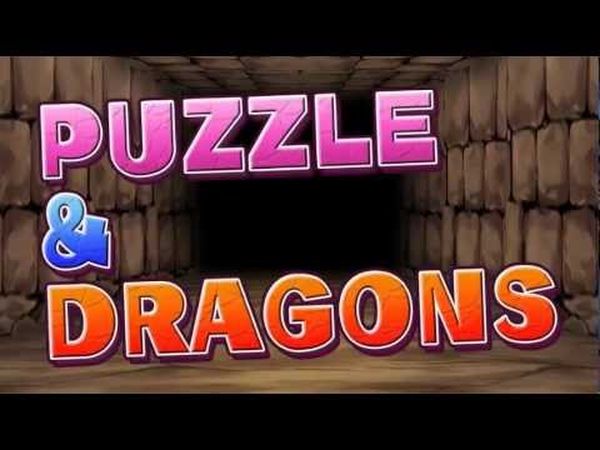 Puzzle & Dragons