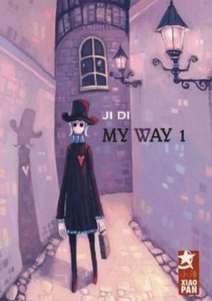 My Way, tome 1