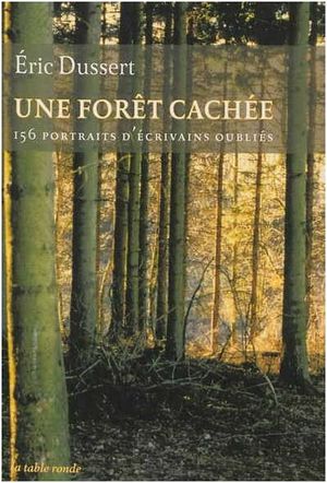 Une forêt cachée