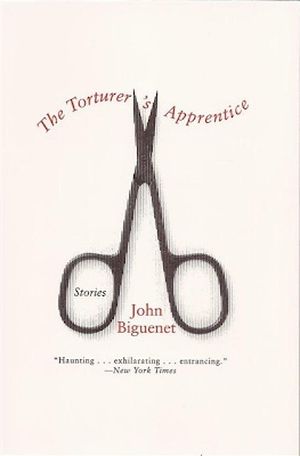 The Torturer's Apprentice