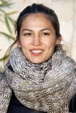 Elodie Yung