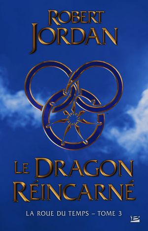 Le Dragon réincarné