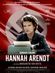 Affiche Hannah Arendt