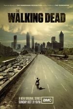 Affiche The Walking Dead